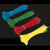 Cable Tie Assortment 100 x 2.5mm - Pack of 200 image