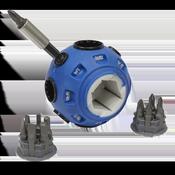 Total Drive(R) Ball Wrench 40-in-1 image