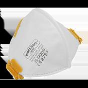 Fold Flat Mask FFP1 - Pack of 10 image