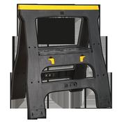 Heavy-Duty Folding Composite Trestle