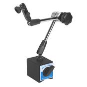 Heavy-Duty Fine Adjustment Magnetic Stand without Indicator