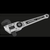 Adjustable Multi-Angle Pipe Wrench 9-38mm image