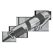 Reciprocating Air Saw image