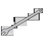 Extra-Long Combination Spanner 14mm image