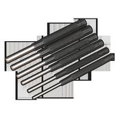 Parallel Pin Punch Set 6pc image
