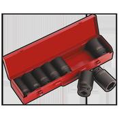 Deep Impact Socket Set 3/4"Sq Drive 8pc image