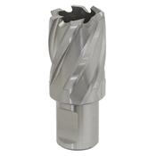 26mm HSS Mag Drill Bit Cut Depth 25mm image