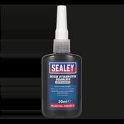 High Strength Bearing Fit Retainer 50ml
