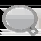 Fuel Filter Key for Ford Transit image