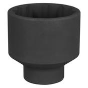 Impact Socket 3/4"Sq Drive 12-Point 65mm image
