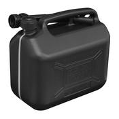 Fuel Can 10L - Black image