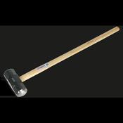 Sledge Hammer with Hickory Shaft 14lb image