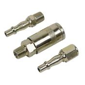 Air Tool Coupling Kit 1/4"BSPT image