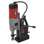 Magnetic Drilling Machine Heavy-Duty 60mm 230V image