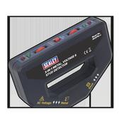 3-in-1 Metal, Voltage &amp;amp; Stud Detector image