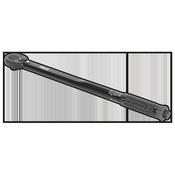 Calibrated Micrometer Torque Wrench 1/2"Sq Drive image