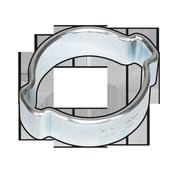 Double Ear O-Clip 15-18mm - Pack of 25 image
