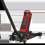 Low Profile Trolley Jack with Rocket Lift 2.5 Tonne image