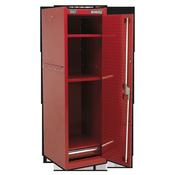 Superline PRO(R) Hang-On Locker - Red image