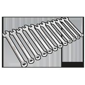 Jumbo Combination Spanner Set 12pc image