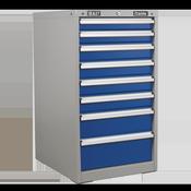 Industrial(TM) Industrial Cabinet 8 Drawer