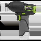 SV10.8 Series 1/4"Hex Drive Cordless Impact Driver 10.8V - Body Only image