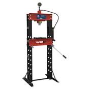 Hydraulic Floor Type Press 30 Tonne image