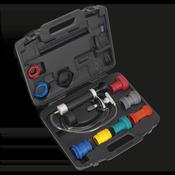 Cooling System &amp;amp; Cap Testing Kit image