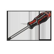 GripMAX(R) Pozi Screwdriver #2 x 100mm image