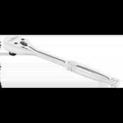 Dust-Free Ratchet Wrench with Flip Reverse 3/8"Sq Drive image