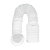 Condenser Vent Hose Pipe for Vented Tumble Dryers 1.5m x 3.5" image