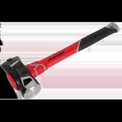 Short Handle Sledge Hammer 4lb image