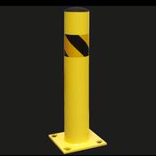 Safety Bollard 600mm image