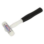 Nylon Faced Hammer 1lb image