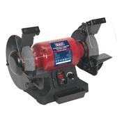 150mm Bench Grinder with Variable Speed 250W/230V image