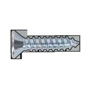 Self-Tapping Countersunk Pozi Screw 3.5 x 16mm, DIN 7982 - Pack of 100 image