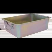 Metal Drain Pan 20L