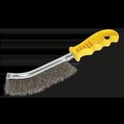 Stainless Steel Wire Brush image