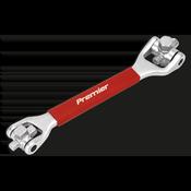 8-in-1 Oil Drain Plug Wrench image
