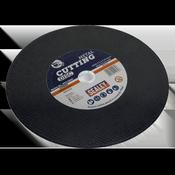 355 x 3mm Cutting Disc 25.4mm Bore image