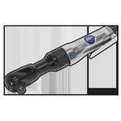 Air Ratchet Wrench 1/2"Sq Drive image