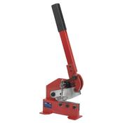 Metal Cutting Shears 11mm 4mm Capacity 10mm image