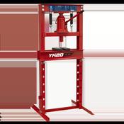Hydraulic Floor Type Press 20 Tonne image