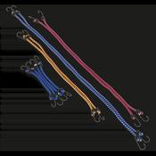Bungee Cord Set 10pc image