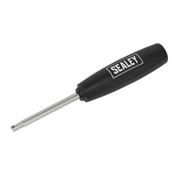 Torque Limited Tyre Valve Tool