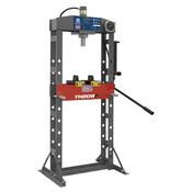 Heavy-Duty Floor Type Hydraulic Press 20 Tonne image