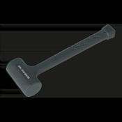 Siegen Dead Blow Hammer 1lb image