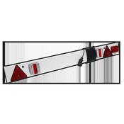 Trailer Board SMD LED 4ft 6" with Fog Light &amp;amp; 6m Cable 12V