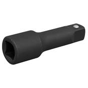 Impact Extension Bar 1/2"Sq Drive 75mm image