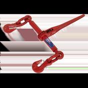 Ratchet Load Binder 9.5-12.7mm 4200kg Capacity